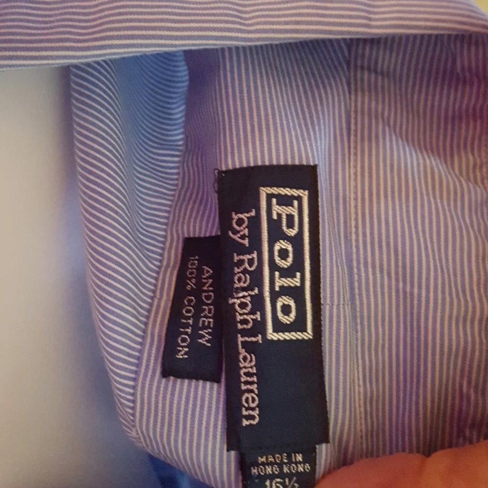 Polo Ralph Lauren polo by